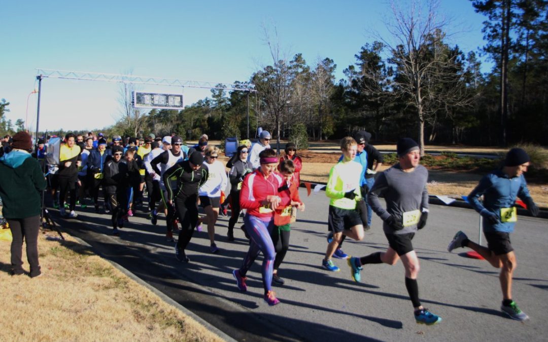 3rd Annual Beethoven 15k & 5K